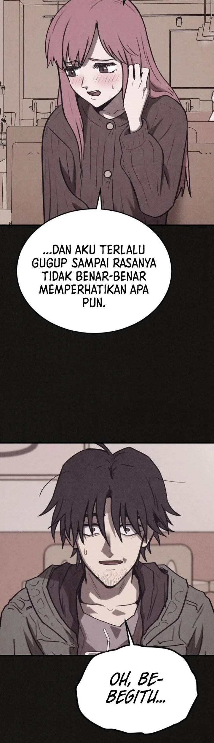Suspicion of Plagiarism Chapter 11 - halaman 3