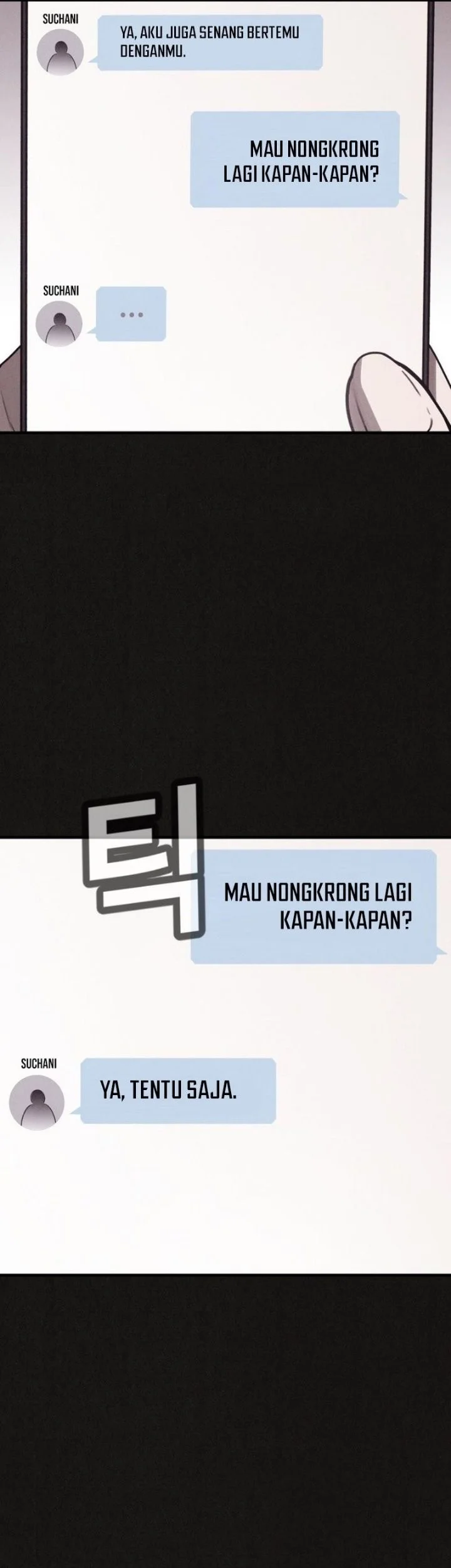 Suspicion of Plagiarism Chapter 11 - halaman 30