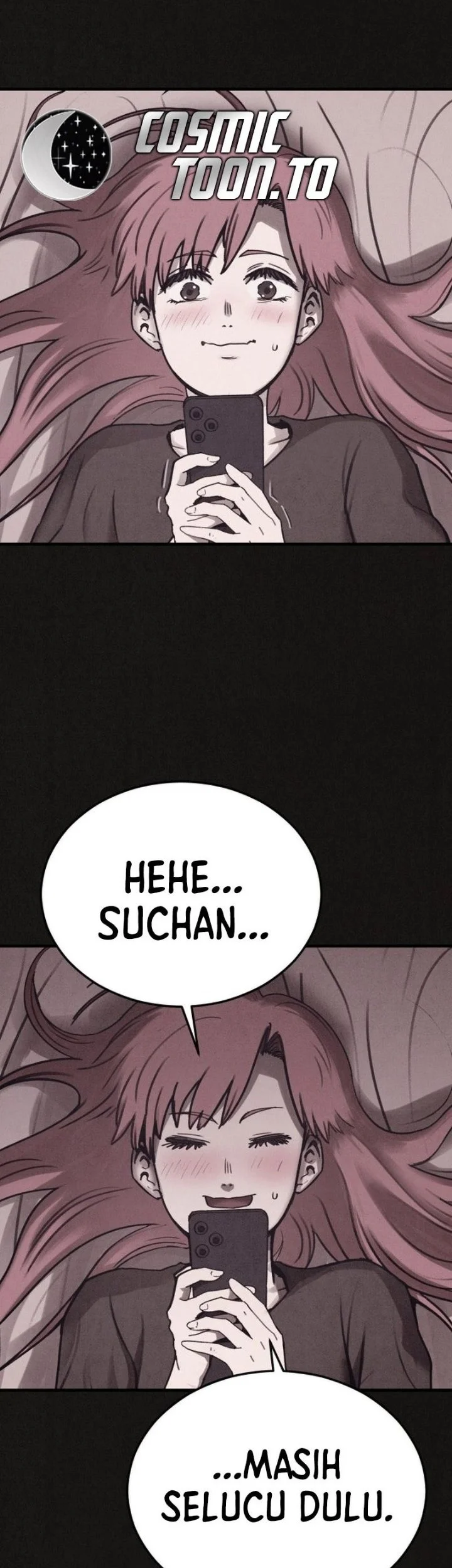 Suspicion of Plagiarism Chapter 11 - halaman 31