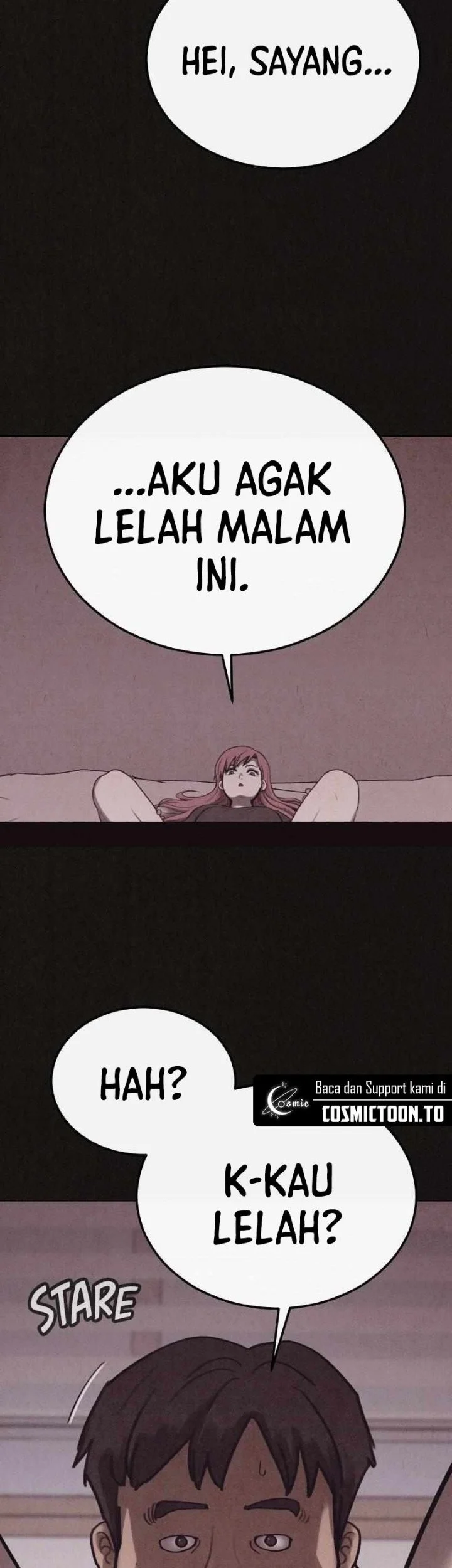 Suspicion of Plagiarism Chapter 11 - halaman 33