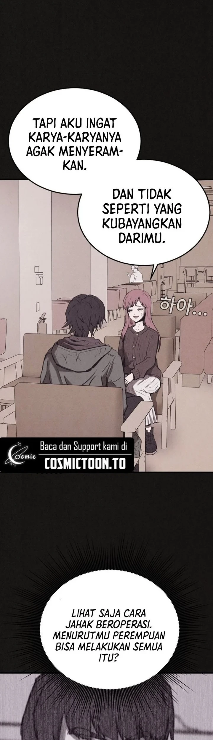 Suspicion of Plagiarism Chapter 11 - halaman 4
