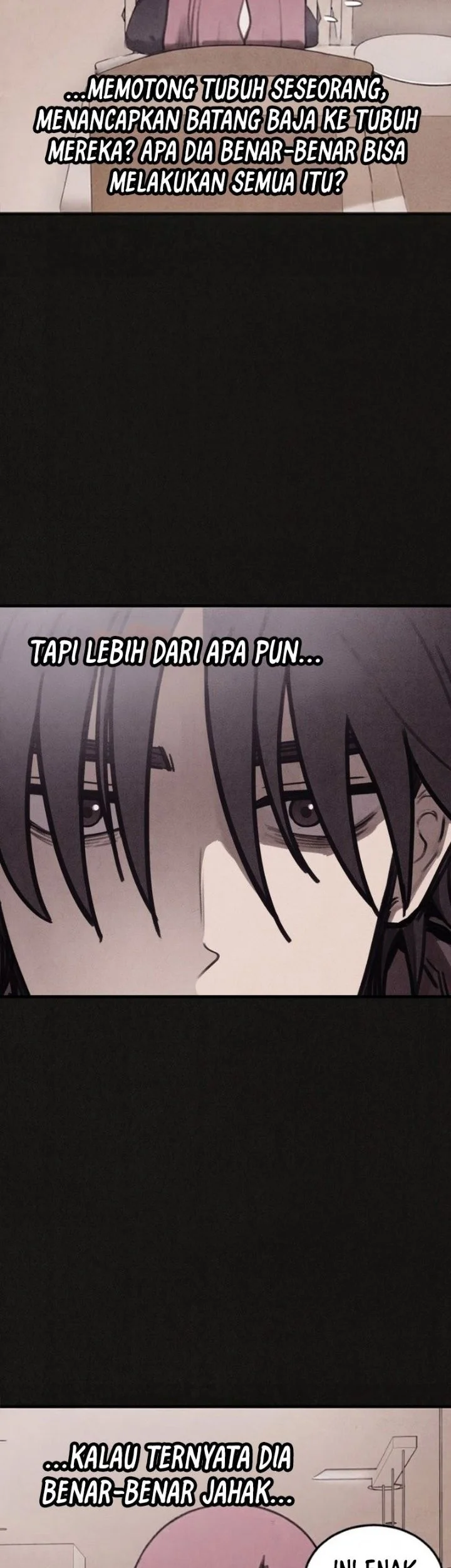 Suspicion of Plagiarism Chapter 11 - halaman 8