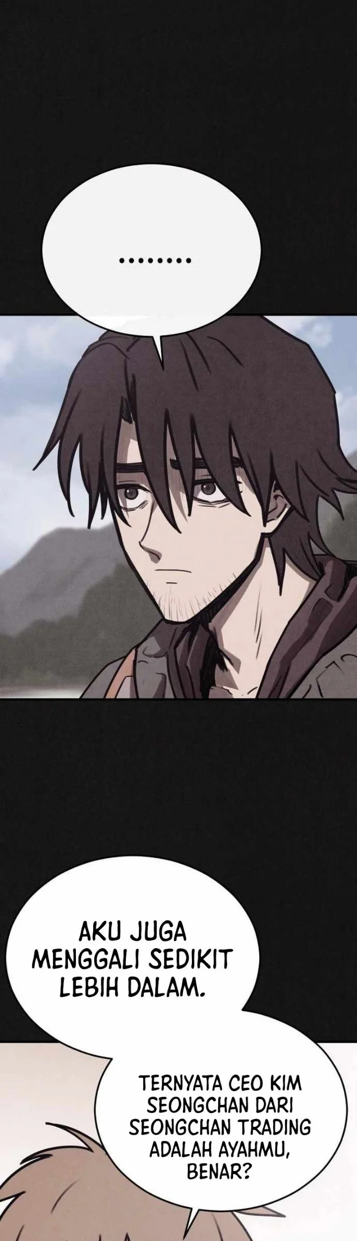 Suspicion of Plagiarism Chapter 12 - halaman 10