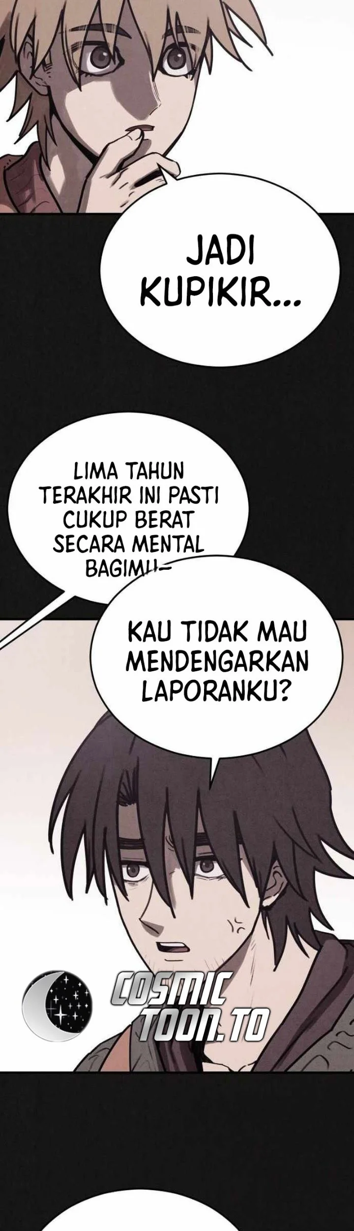 Suspicion of Plagiarism Chapter 12 - halaman 11