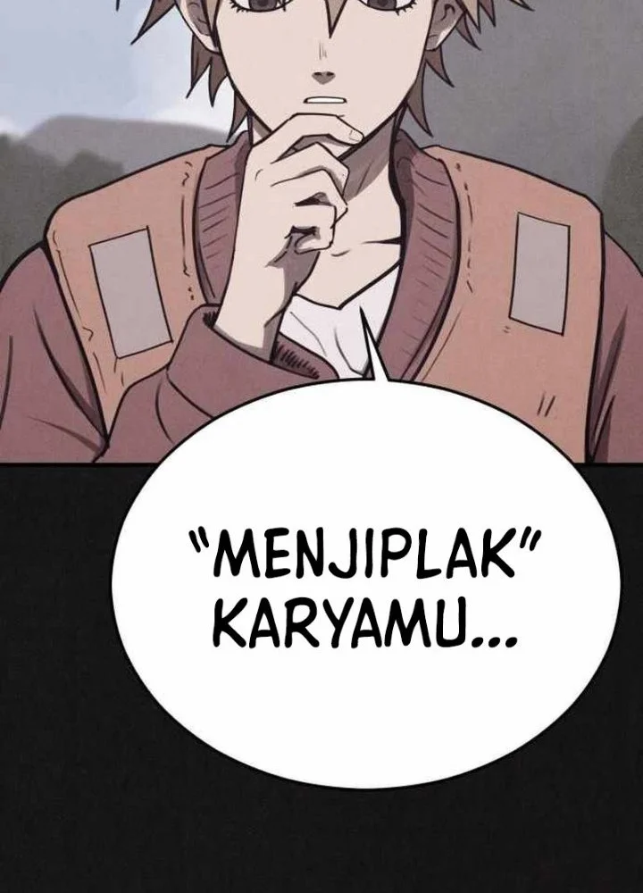 Suspicion of Plagiarism Chapter 12 - halaman 14