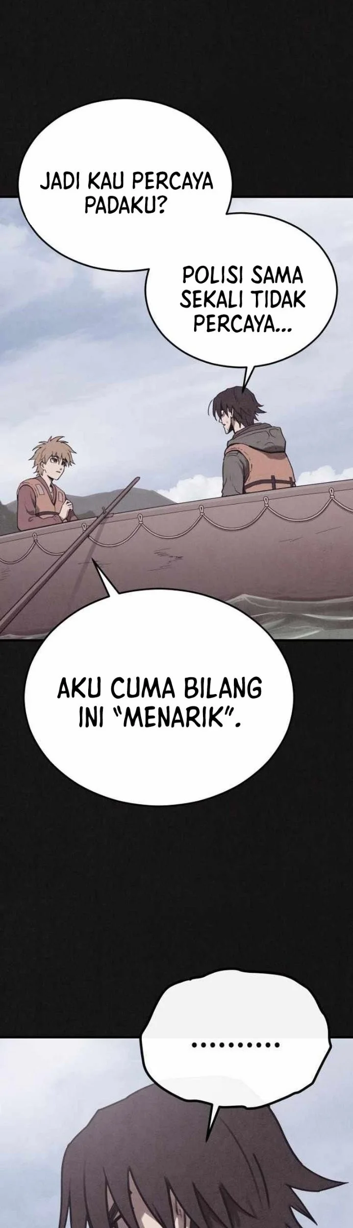 Suspicion of Plagiarism Chapter 12 - halaman 15