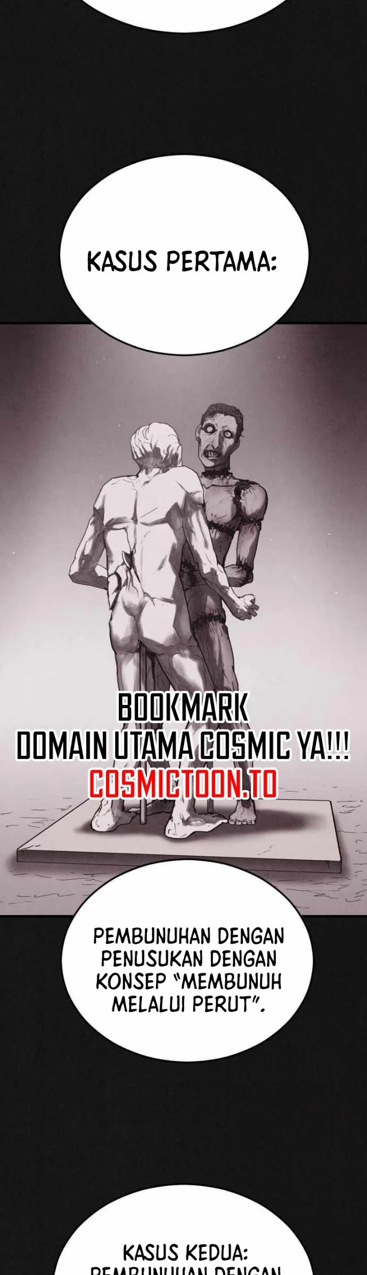 Suspicion of Plagiarism Chapter 12 - halaman 17
