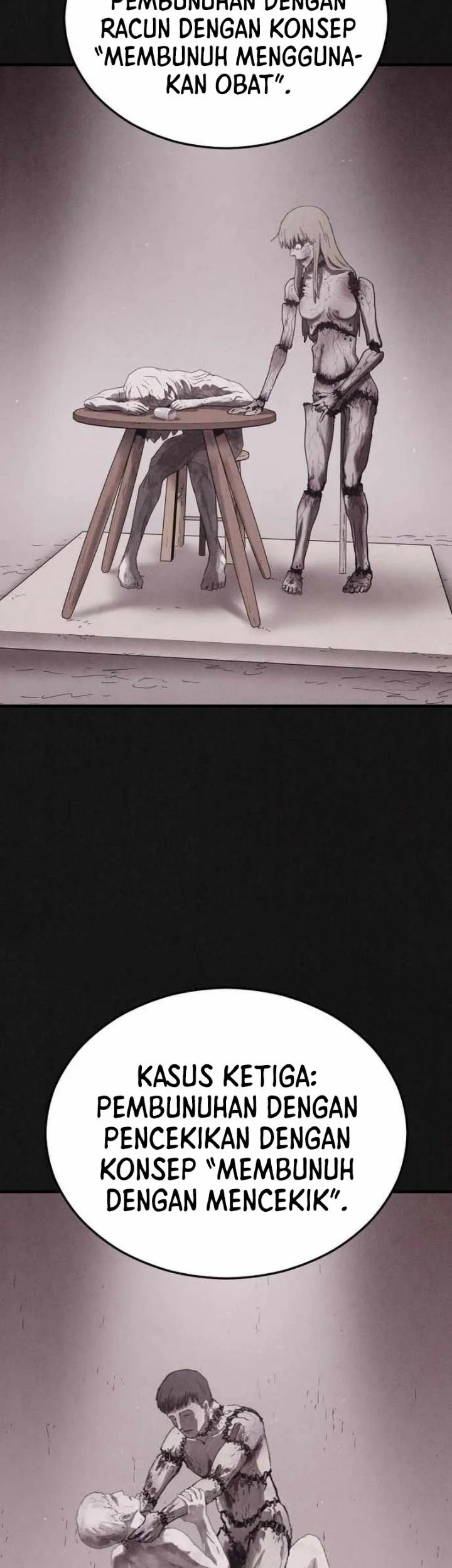 Suspicion of Plagiarism Chapter 12 - halaman 18