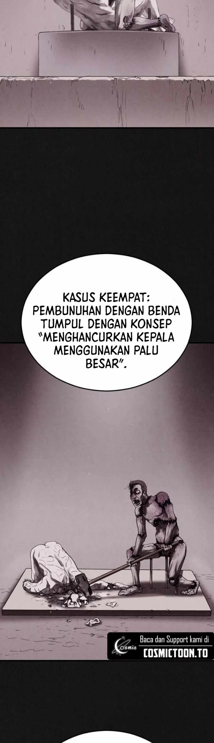 Suspicion of Plagiarism Chapter 12 - halaman 19