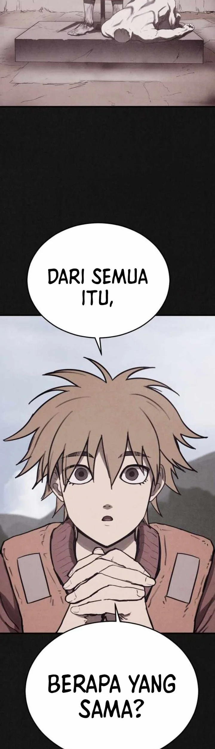 Suspicion of Plagiarism Chapter 12 - halaman 22