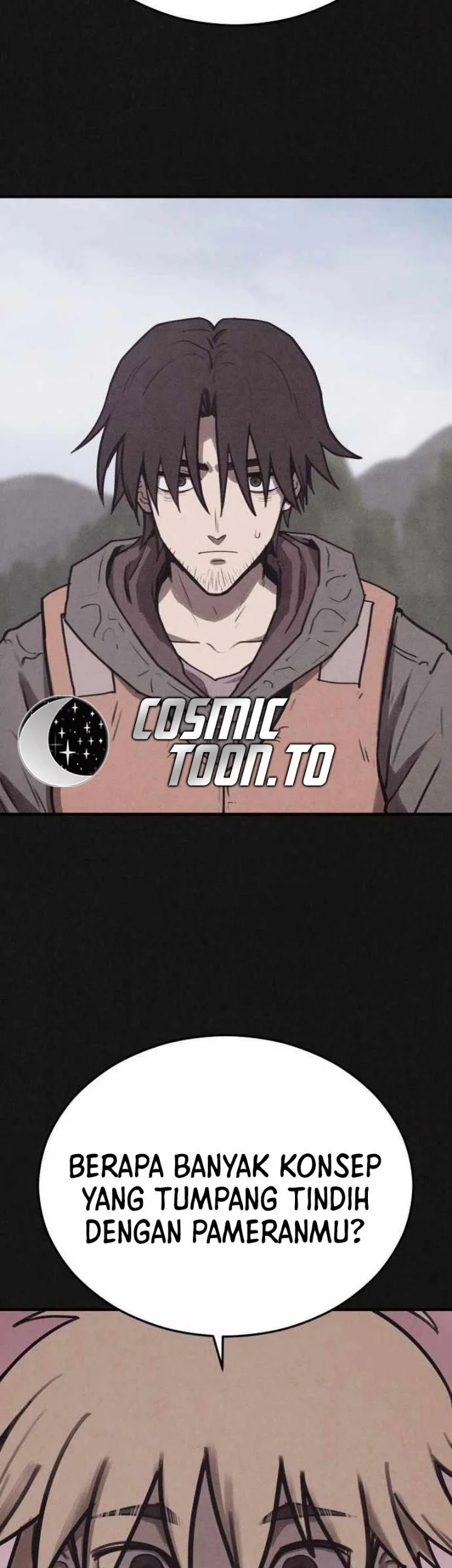 Suspicion of Plagiarism Chapter 12 - halaman 23
