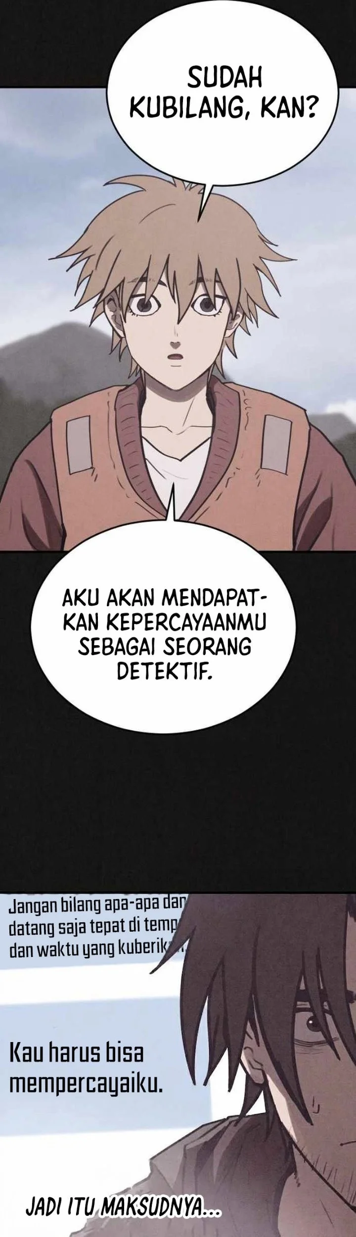 Suspicion of Plagiarism Chapter 12 - halaman 3