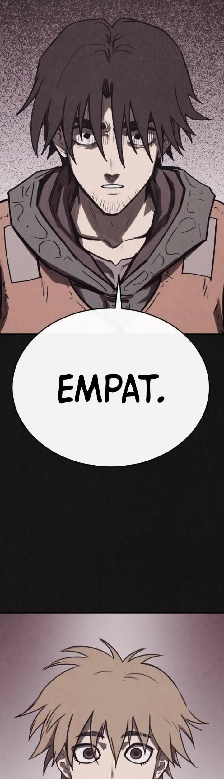 Suspicion of Plagiarism Chapter 12 - halaman 31