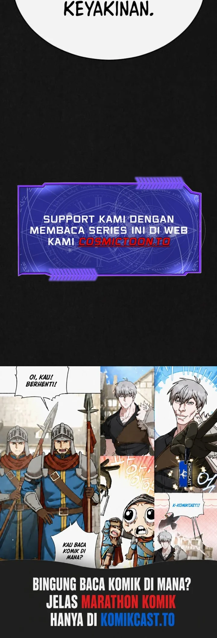 Suspicion of Plagiarism Chapter 12 - halaman 34