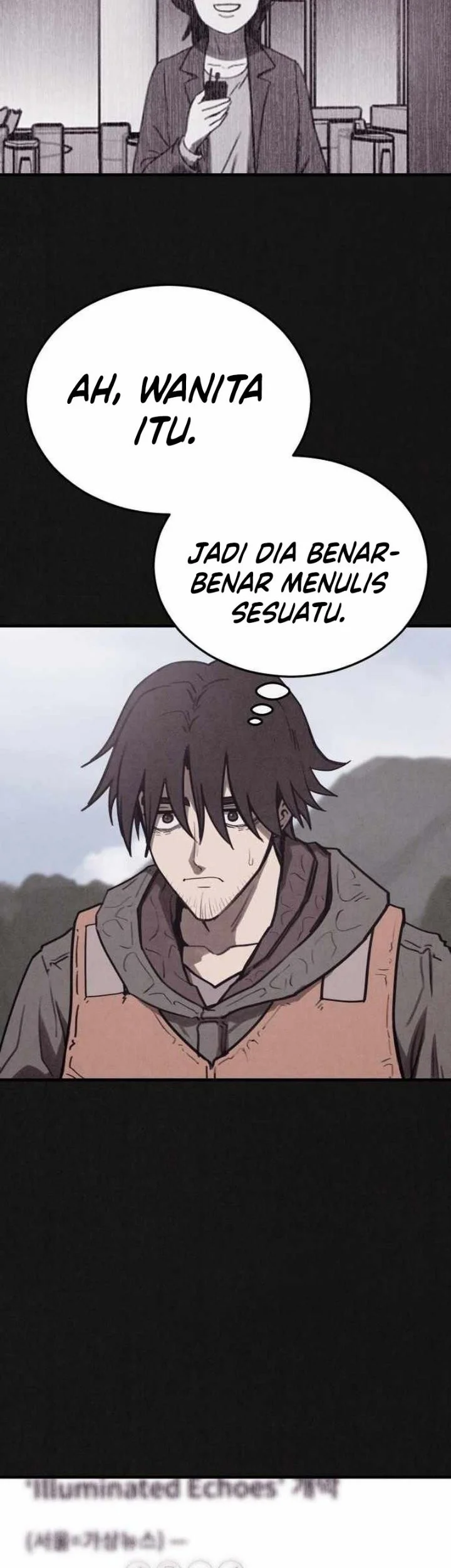 Suspicion of Plagiarism Chapter 12 - halaman 5