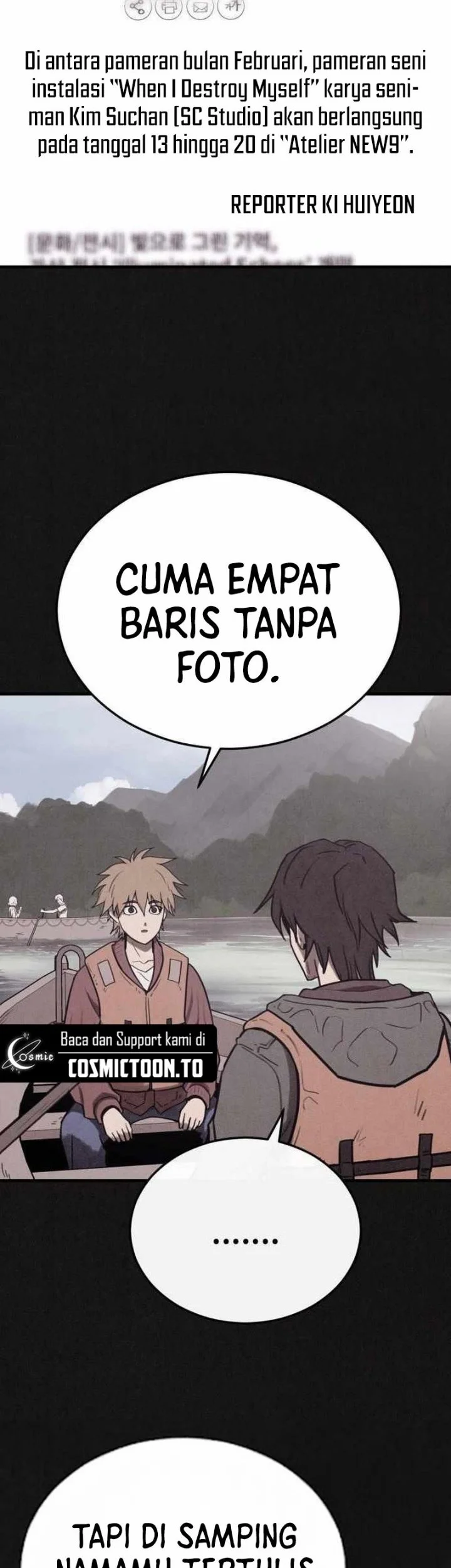 Suspicion of Plagiarism Chapter 12 - halaman 6