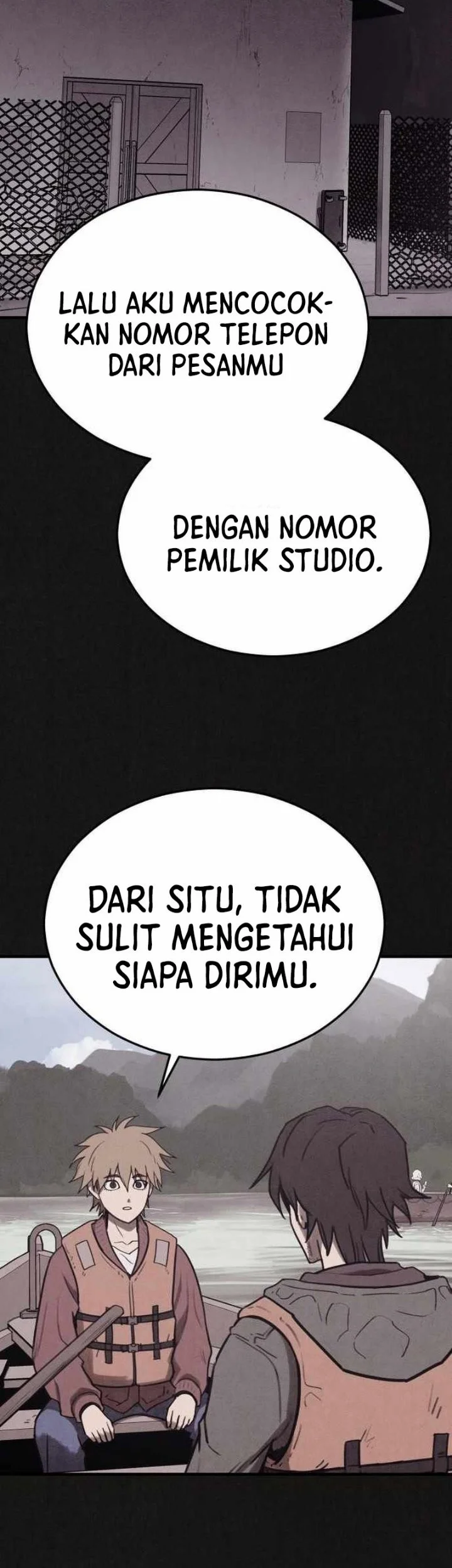 Suspicion of Plagiarism Chapter 12 - halaman 9