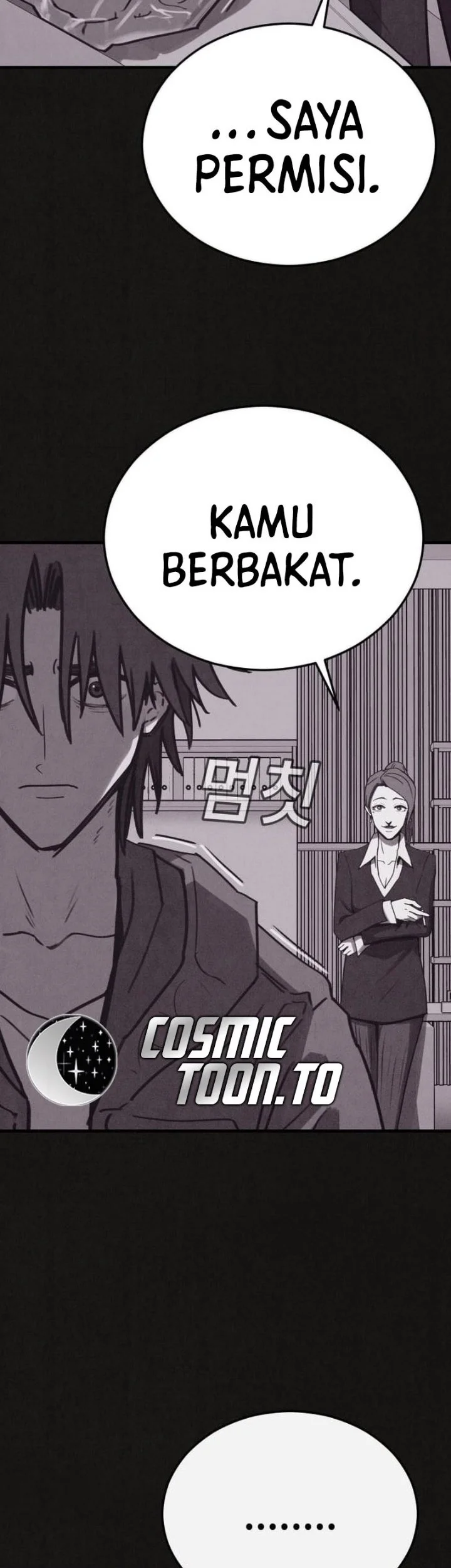Suspicion of Plagiarism Chapter 13 - halaman 13