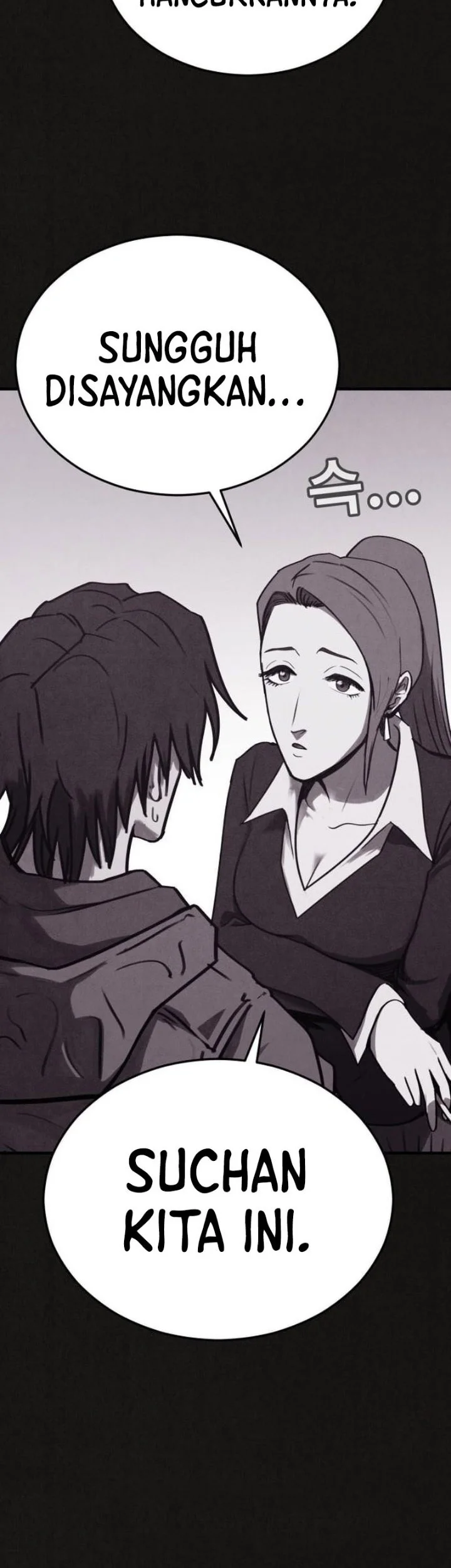 Suspicion of Plagiarism Chapter 13 - halaman 15
