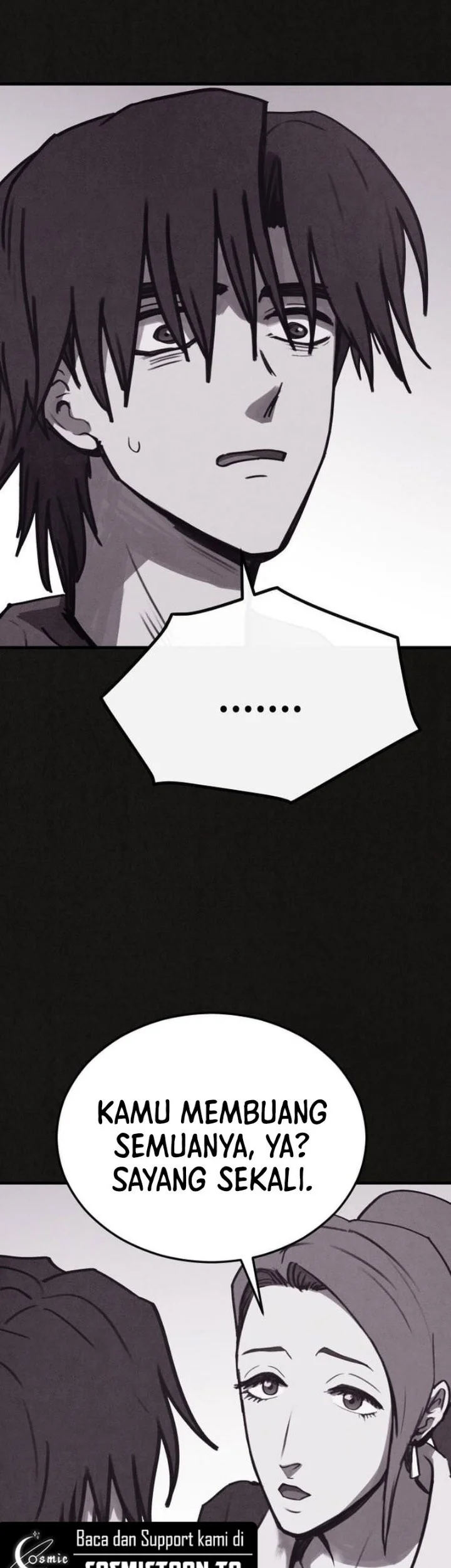Suspicion of Plagiarism Chapter 13 - halaman 16