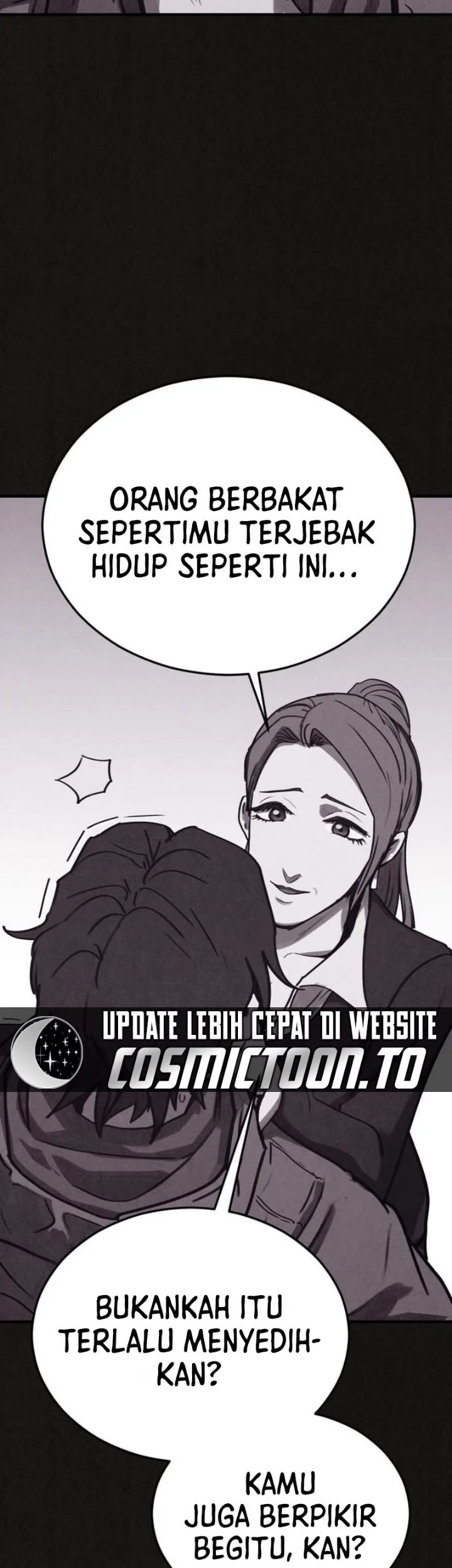 Suspicion of Plagiarism Chapter 13 - halaman 22