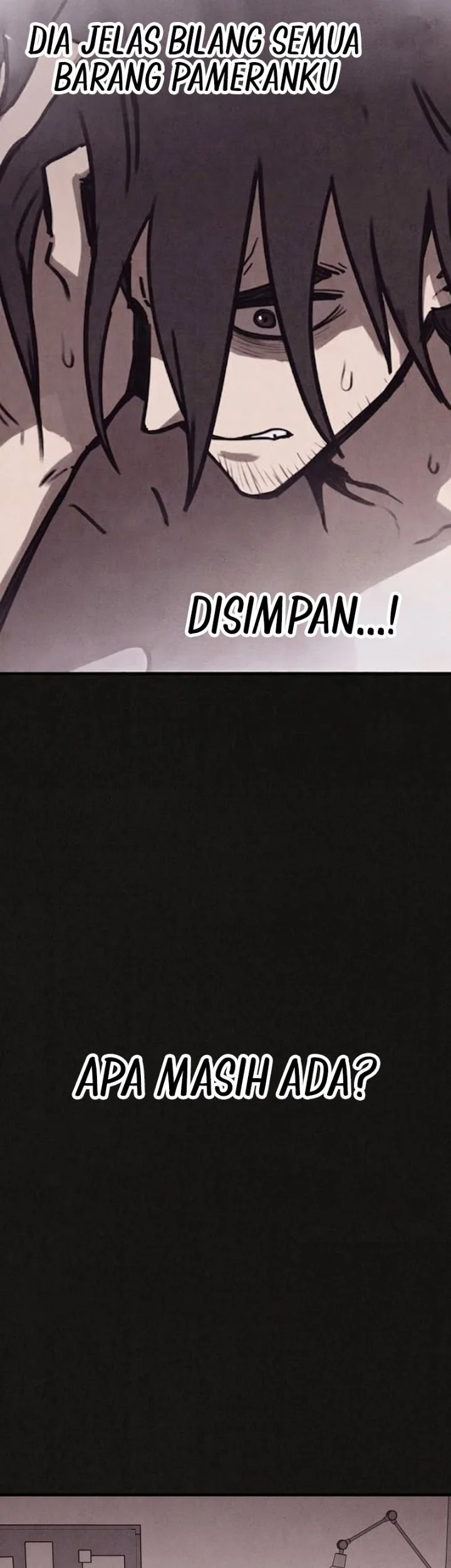 Suspicion of Plagiarism Chapter 13 - halaman 30