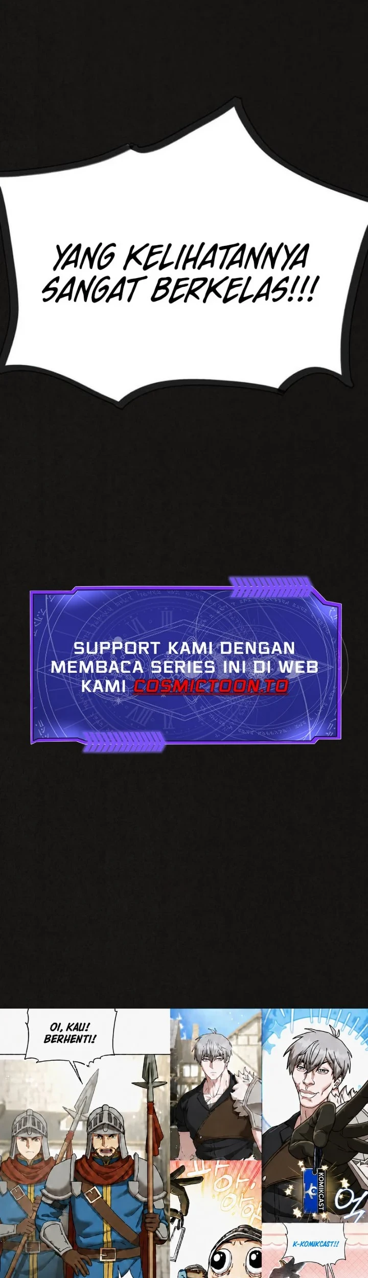 Suspicion of Plagiarism Chapter 13 - halaman 38