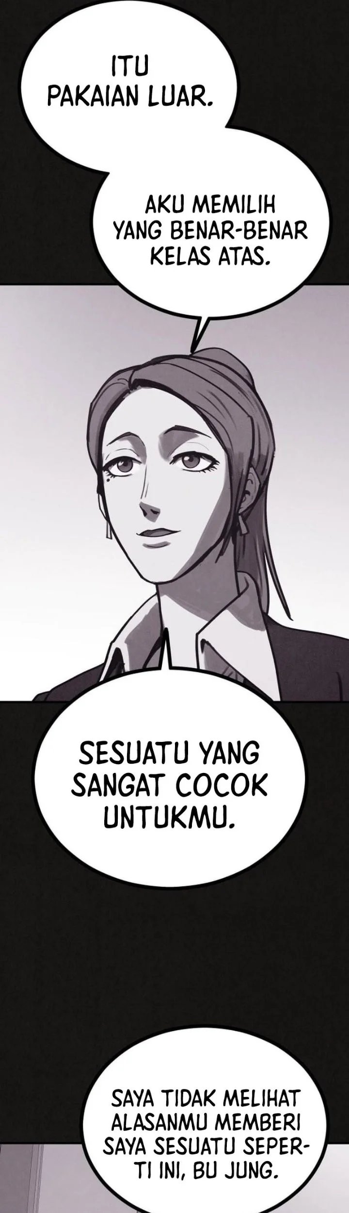 Suspicion of Plagiarism Chapter 13 - halaman 6
