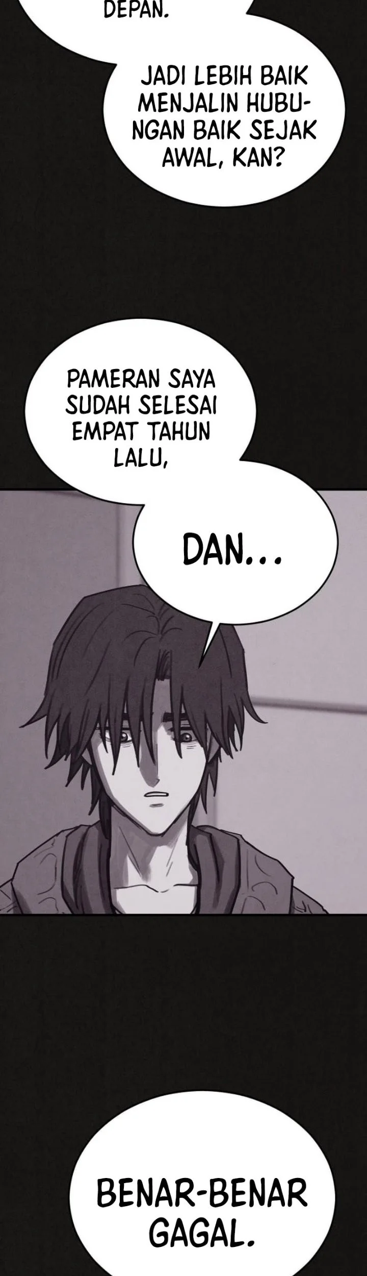 Suspicion of Plagiarism Chapter 13 - halaman 8