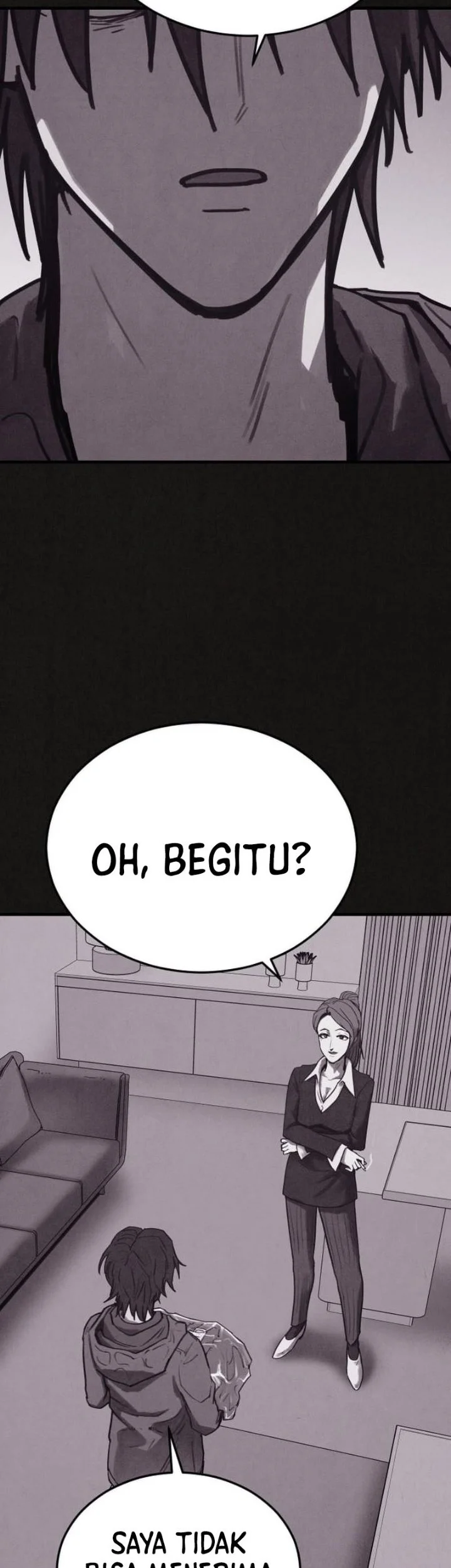 Suspicion of Plagiarism Chapter 13 - halaman 9