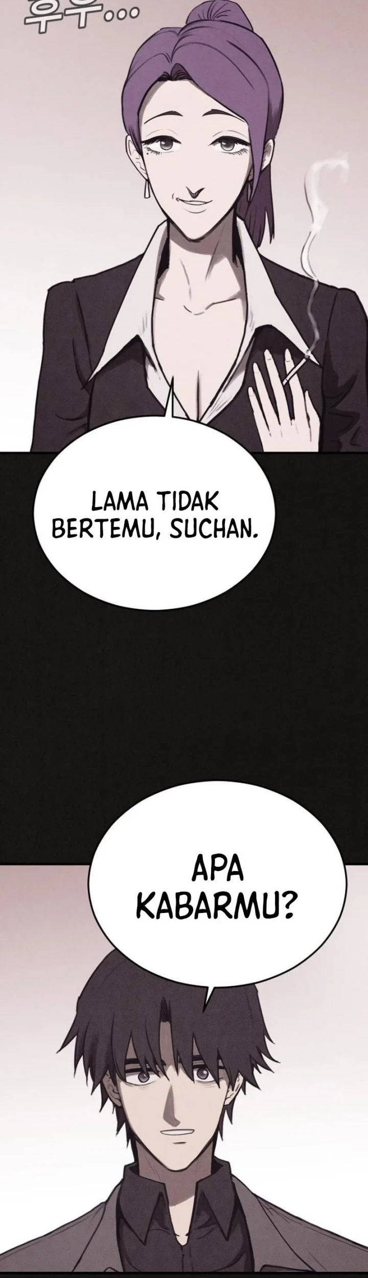 Suspicion of Plagiarism Chapter 14 - halaman 10