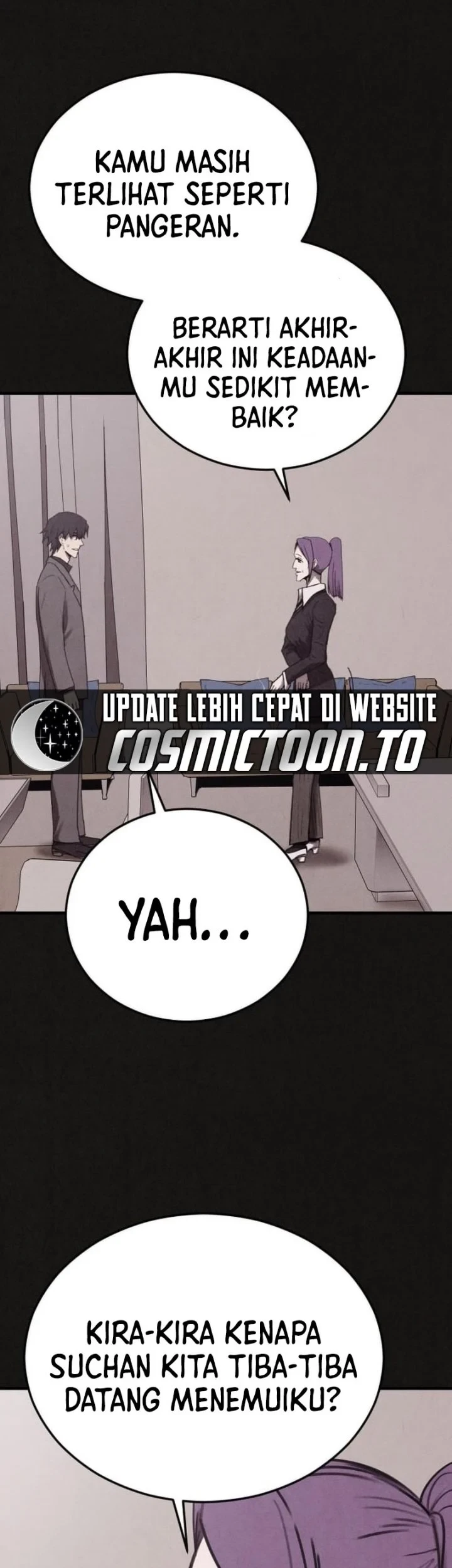Suspicion of Plagiarism Chapter 14 - halaman 11