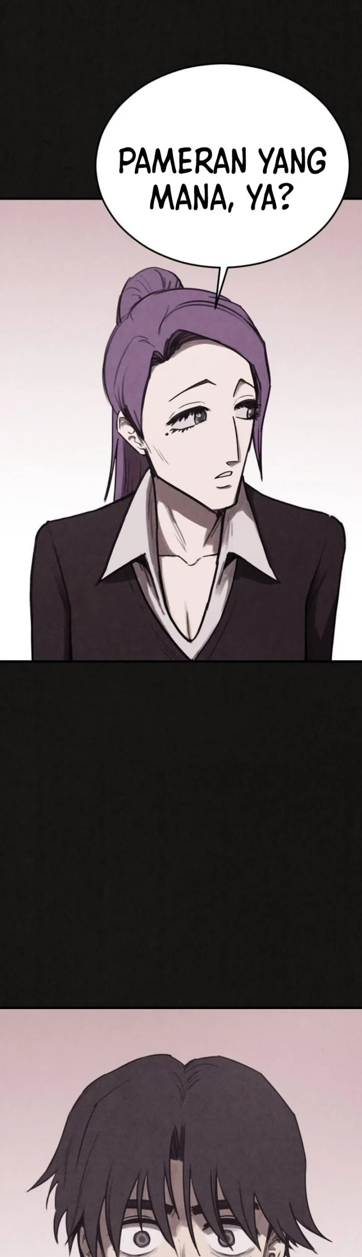 Suspicion of Plagiarism Chapter 14 - halaman 19