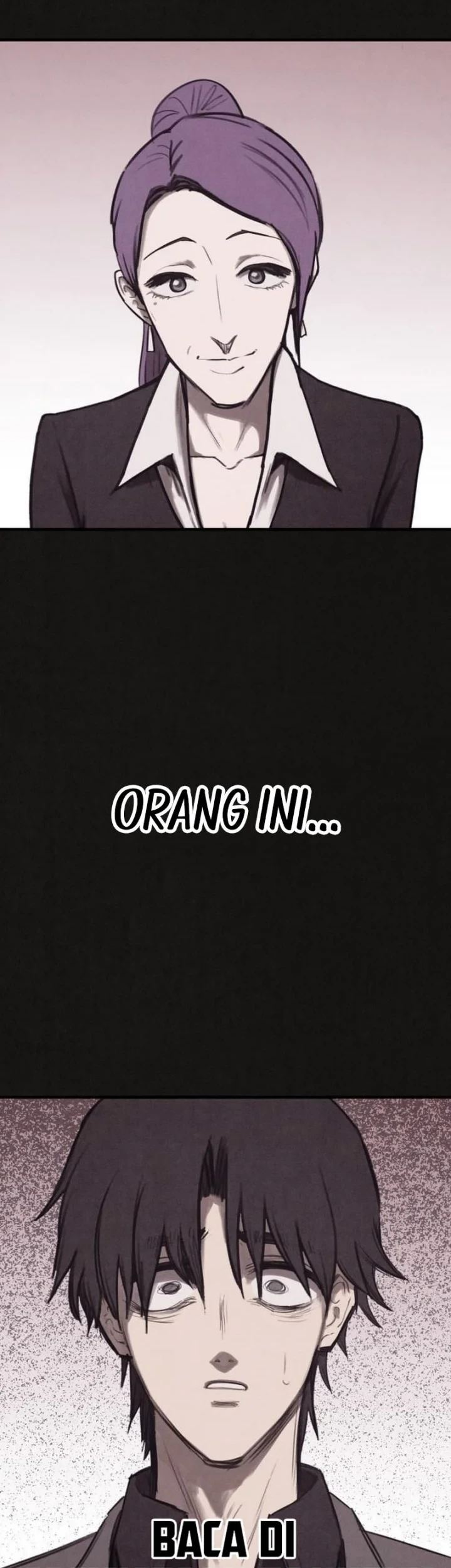 Suspicion of Plagiarism Chapter 14 - halaman 22