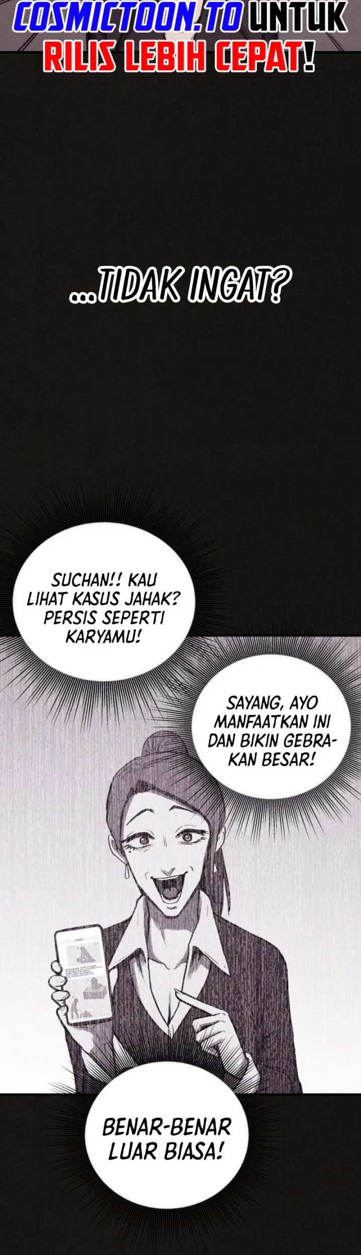 Suspicion of Plagiarism Chapter 14 - halaman 23