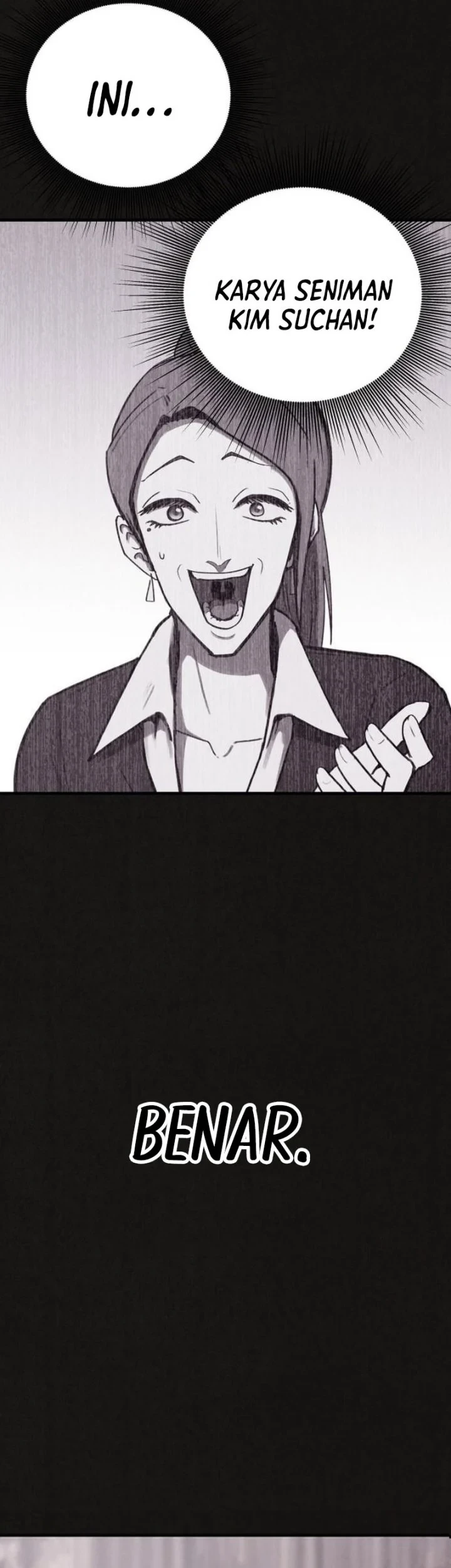 Suspicion of Plagiarism Chapter 14 - halaman 25