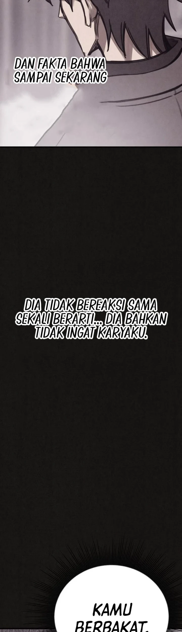 Suspicion of Plagiarism Chapter 14 - halaman 27