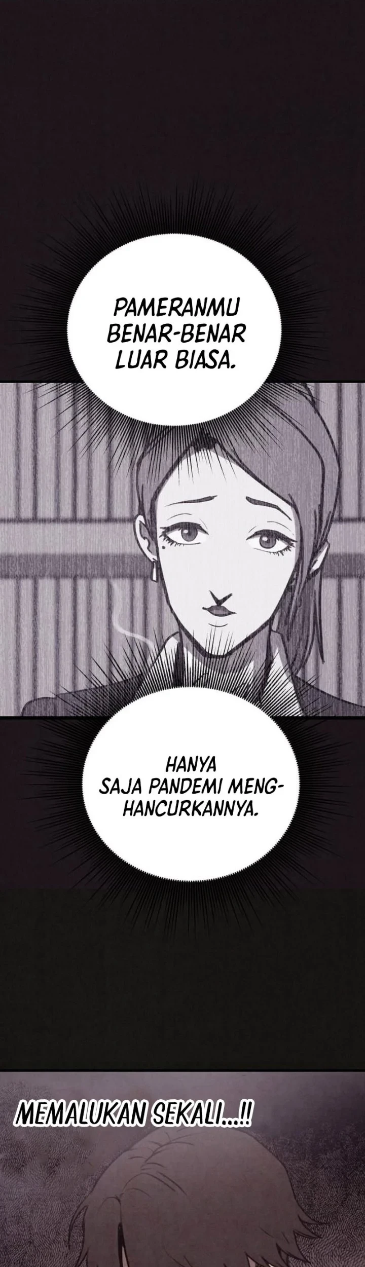 Suspicion of Plagiarism Chapter 14 - halaman 29