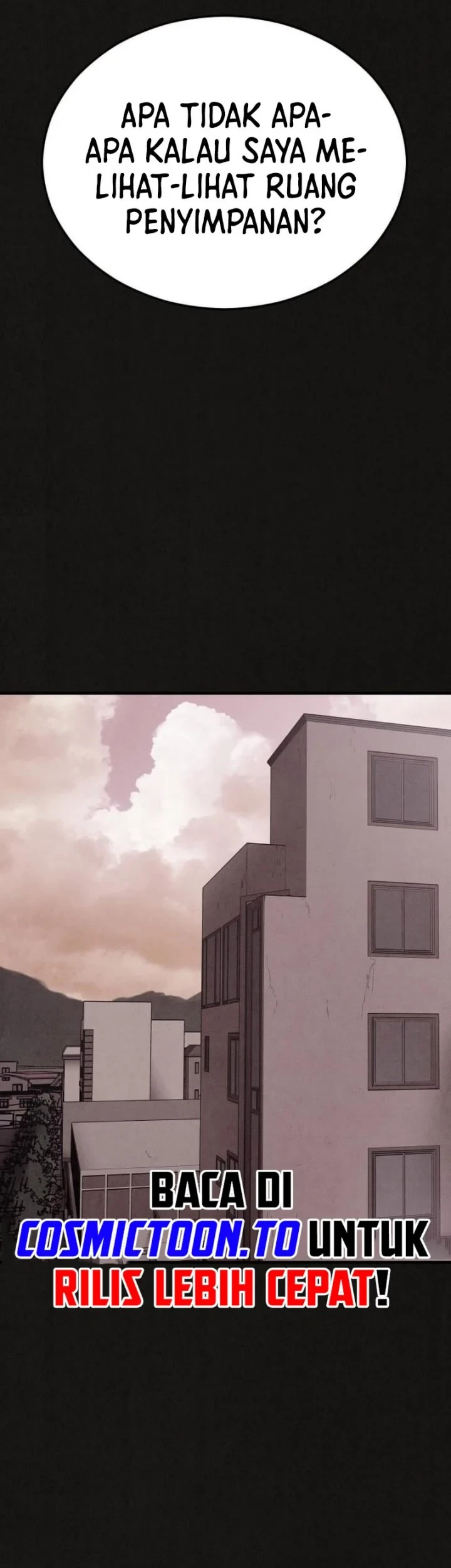 Suspicion of Plagiarism Chapter 14 - halaman 35