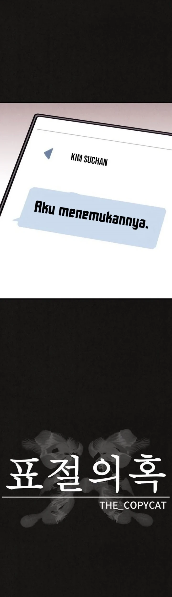 Suspicion of Plagiarism Chapter 14 - halaman 38