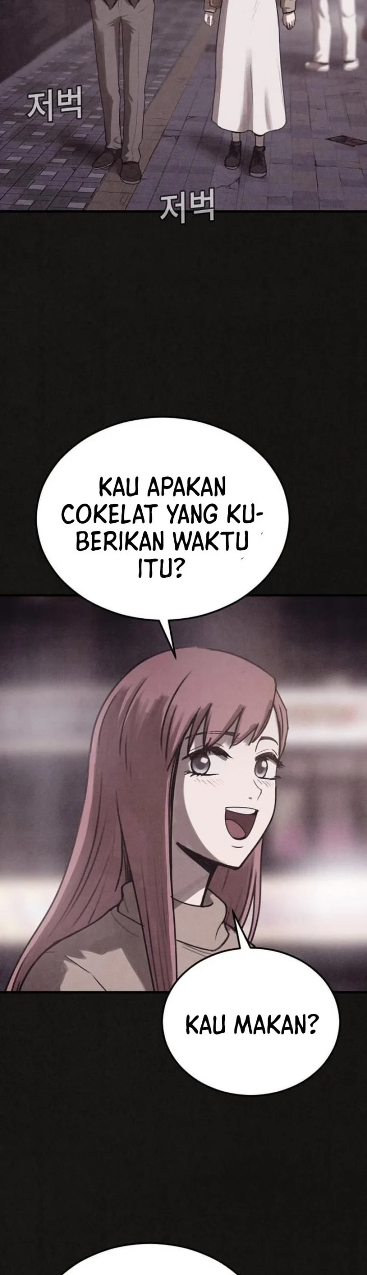 Suspicion of Plagiarism Chapter 14 - halaman 40
