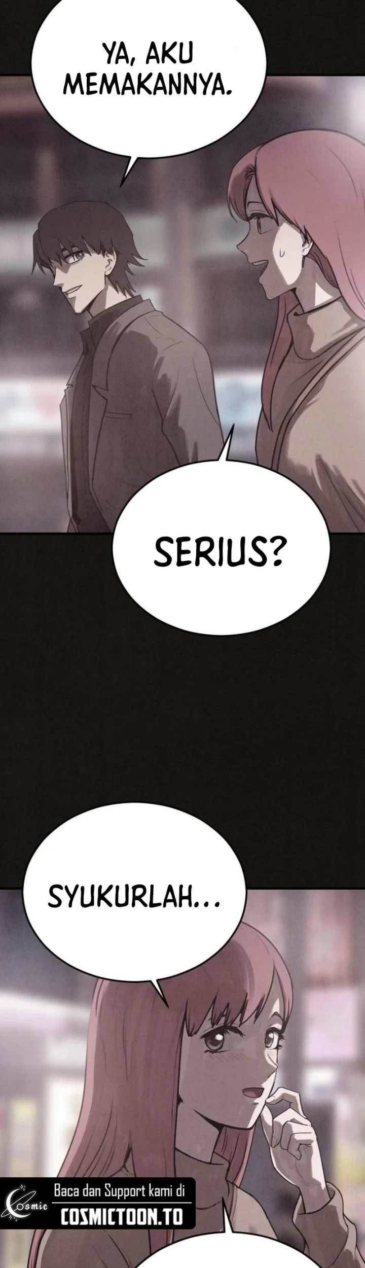 Suspicion of Plagiarism Chapter 14 - halaman 41