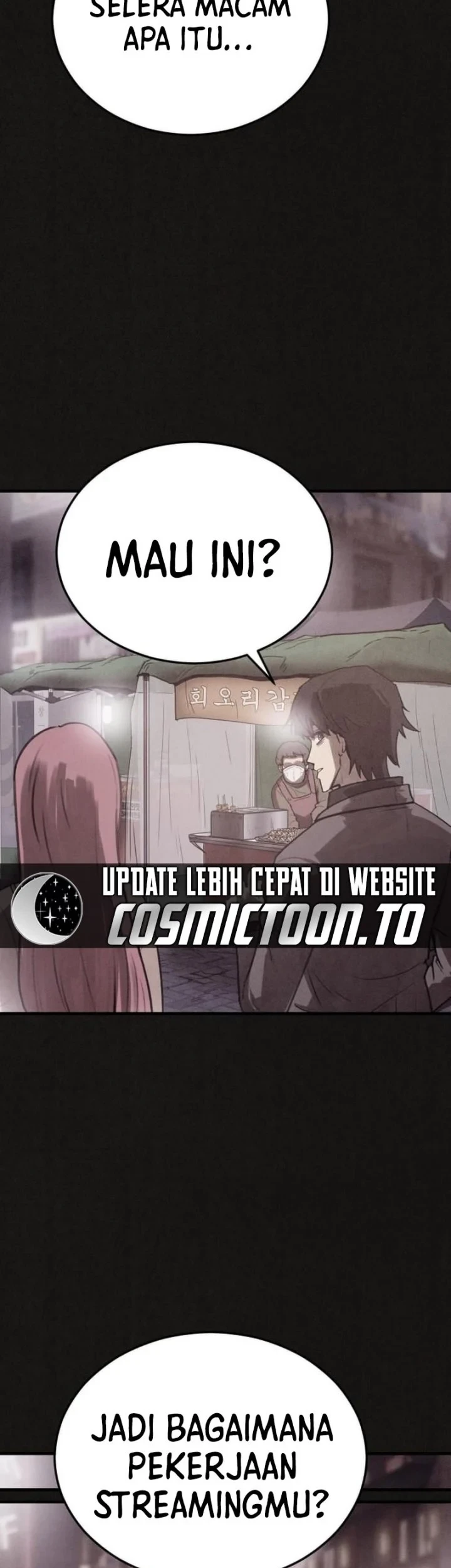 Suspicion of Plagiarism Chapter 14 - halaman 47