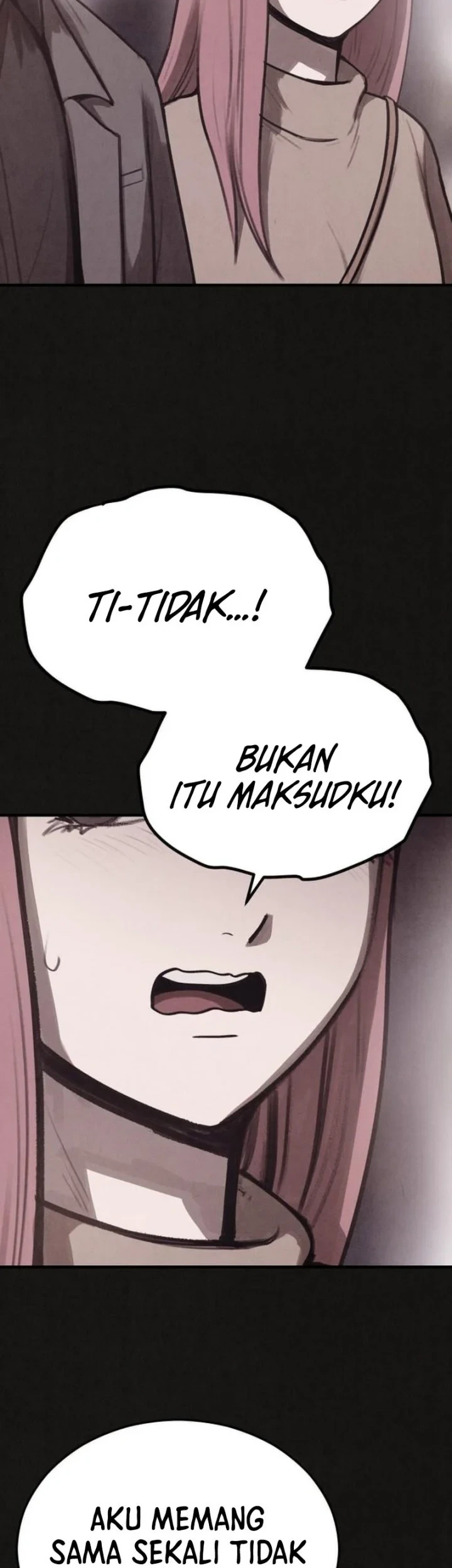 Suspicion of Plagiarism Chapter 14 - halaman 56