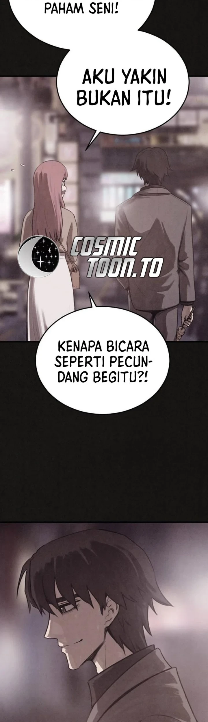Suspicion of Plagiarism Chapter 14 - halaman 57