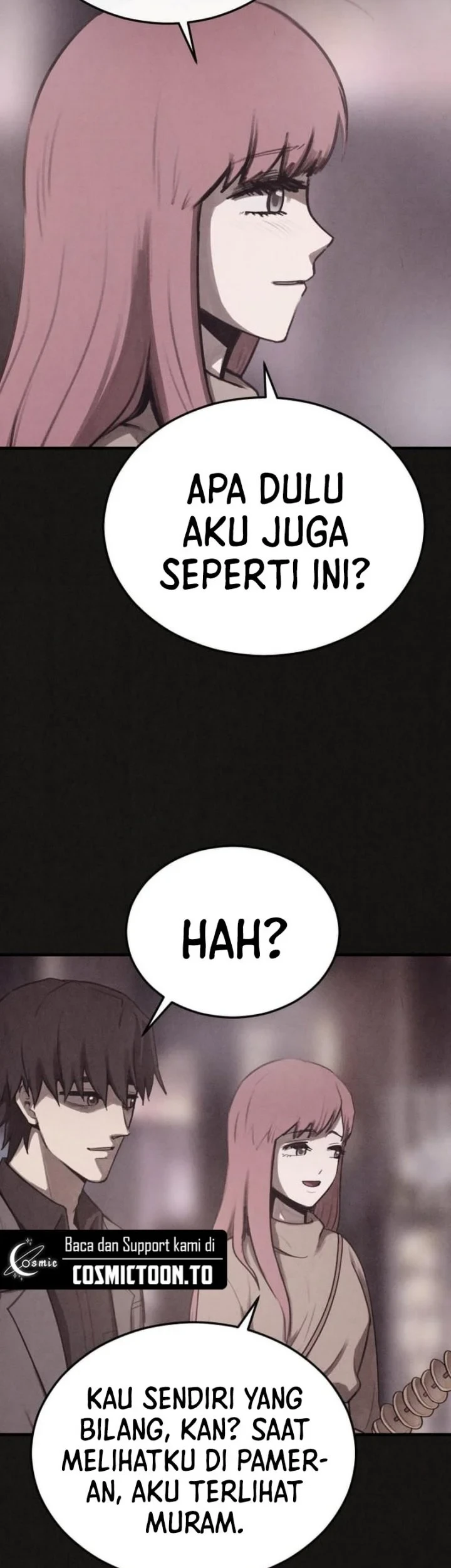 Suspicion of Plagiarism Chapter 14 - halaman 59