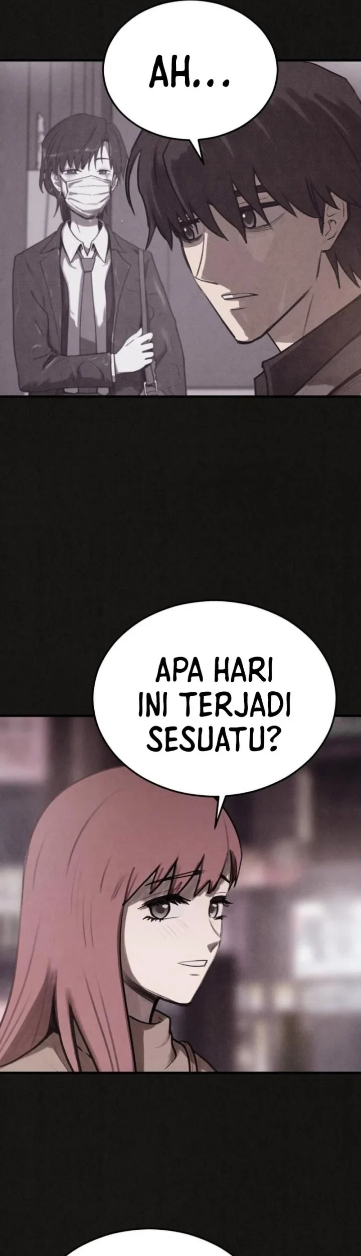 Suspicion of Plagiarism Chapter 14 - halaman 61
