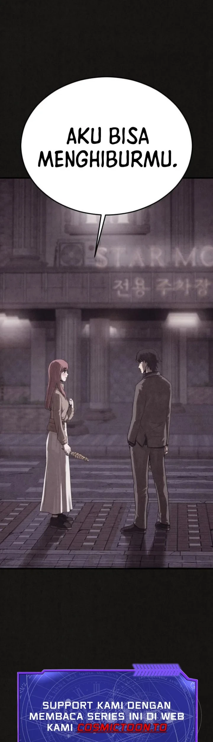 Suspicion of Plagiarism Chapter 14 - halaman 67