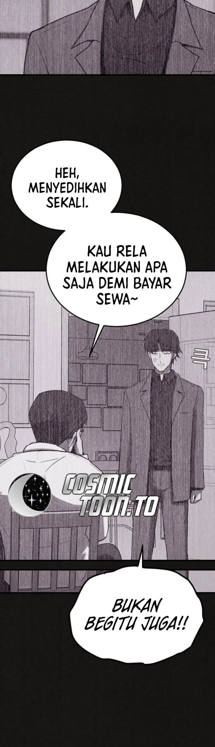 Suspicion of Plagiarism Chapter 14 - halaman 8