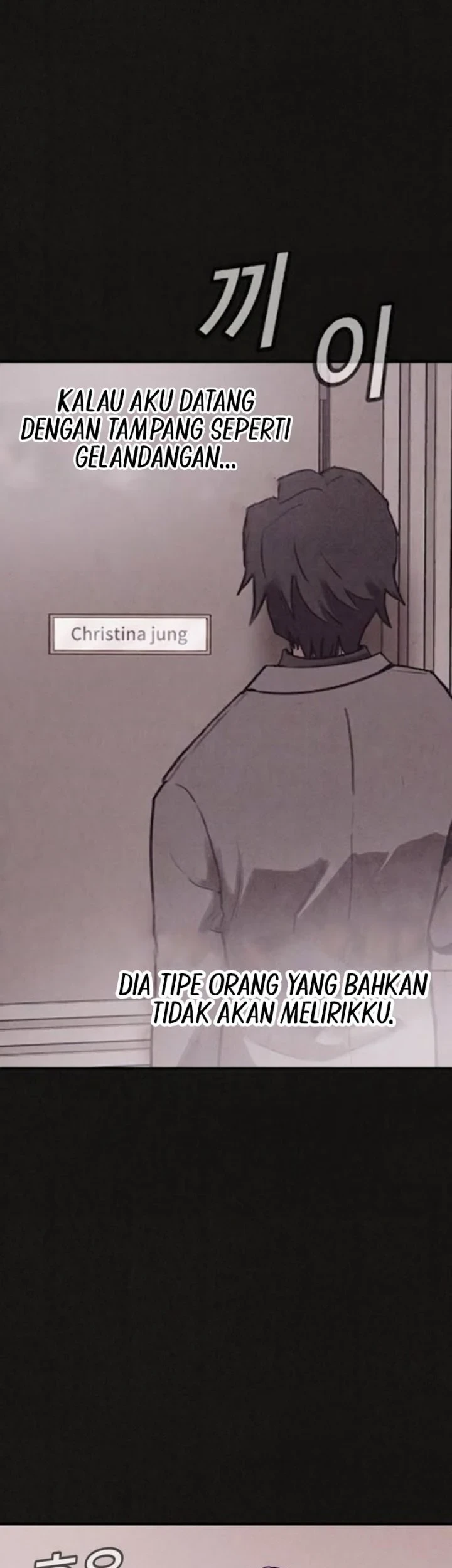 Suspicion of Plagiarism Chapter 14 - halaman 9